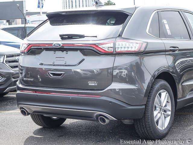 Ford Edge 2017 photo 6